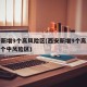 西安新增9个高风险区(西安新增9个高风险区 6个中风险区)