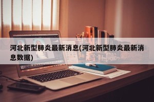 河北新型肺炎最新消息(河北新型肺炎最新消息数据)