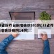 31省份昨日新增确诊101例(31省昨日新增确诊病例14例)
