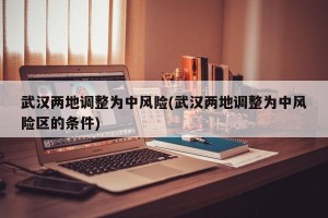 武汉两地调整为中风险(武汉两地调整为中风险区的条件)