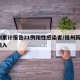 福州累计报告21例阳性感染者/福州新增1例输入