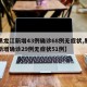 【黑龙江新增43例确诊68例无症状,黑龙江新增确诊29例无症状51例】