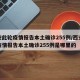 西安此轮疫情报告本土确诊255例/西安此轮疫情报告本土确诊255例是哪里的