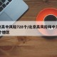 北京高中风险728个/北京高风险和中风险28个地区