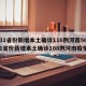 【31省份新增本土确诊116例河南56例,31省份新增本土确诊108例河南疫情】