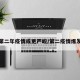 第二年疫情或更严峻/第二疫情爆发