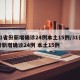 31省份新增确诊24例本土15例/31省份新增确诊24例 本土15例