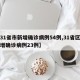 【31省市新增确诊病例54例,31省区市新增确诊病例23例】