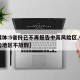 【媒体:5省份已不再报告中高风险区,中高风险地区不放假】