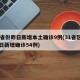31省份昨日新增本土确诊9例(31省区市昨日新增确诊54例)