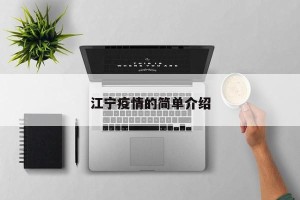 江宁疫情的简单介绍