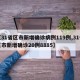 【31省区市新增确诊病例119例,31省区市新增确诊20例8885】