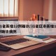 31省新增12例确诊/31省区市新增12例确诊病例