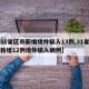 【31省区市新增境外输入13例,31省区市新增12例境外输入病例】