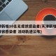 天津新增10名无症状感染者(天津新增1例无症状感染者 活动轨迹公布)