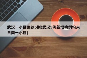 武汉一小区确诊5例(武汉5例新增病例均来自同一小区)