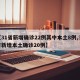 【31省新增确诊22例其中本土8例,31省新增本土确诊20例】