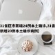 【31省区市新增24例本土确诊,31省区市新增20例本土确诊病例】