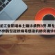 【黑龙江省新增本土确诊病例3例,黑龙江省新增5例新型冠状病毒感染的肺炎确诊病例】