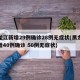 黑龙江新增29例确诊28例无症状(黑龙江新增40例确诊 50例无症状)