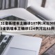 【31省新增本土确诊107例:河北90例,31省新增本土确诊124例河北81例行踪】