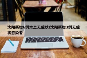 沈阳新增6例本土无症状/沈阳新增3例无症状感染者
