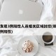郑州发现3例阳性人员相关区域封控(郑州再现一例阳性)