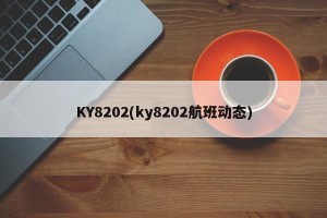 KY8202(ky8202航班动态)