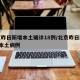 北京昨日新增本土确诊18例/北京昨日新增2例本土病例