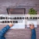 天津限号2022最新限号5月/天津限号2021最新限号范围