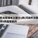 河南昨日新增本土确诊1例/河南昨日新增本土确诊1例是哪里的