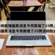 【郑州疫情最新消息今天新增了15例,郑州疫情最新消息今天新增了15例活动轨迹】
