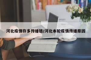河北疫情存多传播链/河北本轮疫情传播原因