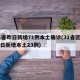 31省昨日新增71例本土确诊(31省区市昨日新增本土23例)