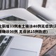 河北新增33例本土确诊40例无症状(河北新增确诊90例 无症状15例轨迹)