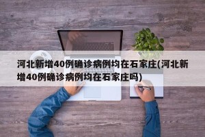 河北新增40例确诊病例均在石家庄(河北新增40例确诊病例均在石家庄吗)