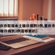 【重庆市新增本土确诊病例3例,重庆市新增本土确诊病例3例是哪里的】