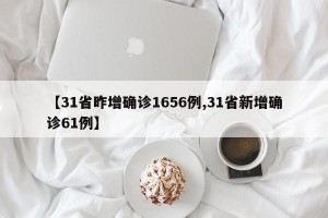 【31省昨增确诊1656例,31省新增确诊61例】