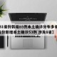 【31省份新增85例本土确诊分布多省,31省份新增本土确诊53例 涉及8省】