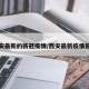 西安最新的新冠疫情/西安最新疫情报道